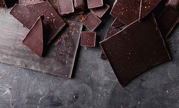 Choosing Healthful Chocolates 