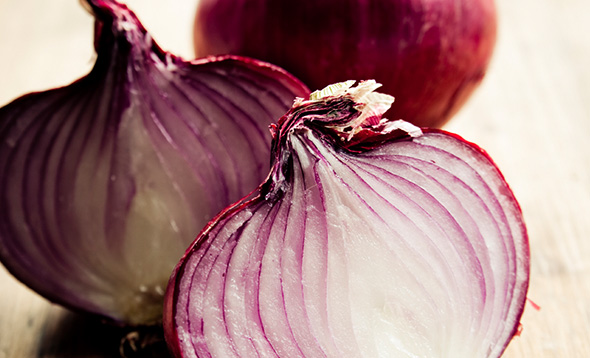 Super Food: Onions