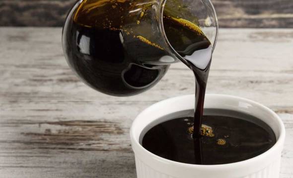 Molasses - Refined Sugars Beneficial Leftovers