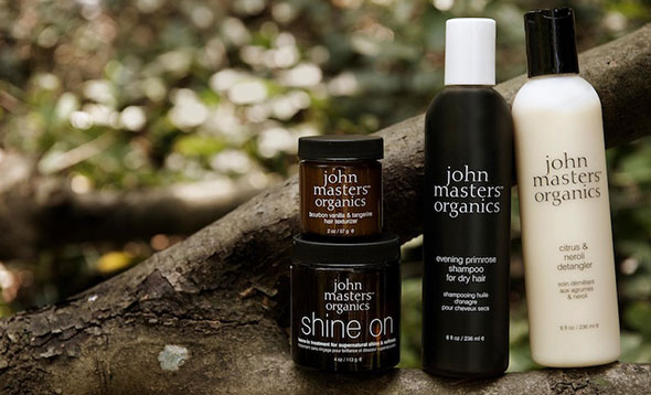 Nourish your hair the natural way with organically grown herbal extracts, steam-distilled essential oils, and health food staples such as apple cider vinegar.