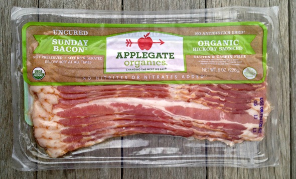 Gluten-Free Applegate Deli Meats