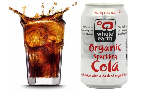 Whole Earth Drinks