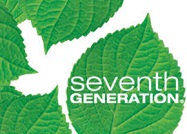 Seventh Generation Laundry Detergents